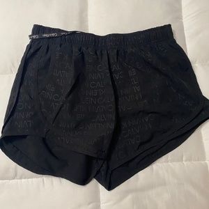 Ladies shorts